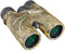Bushnell Fernglas 10x42 Powerview Real Tree - sehr klares Bild, lichtstark, robust, perfekt für Natur -und Tierbeobachtung, 141042RB
