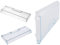 sparefixd Drawer Front Panel for Bosch Fridge Freezer Top or Middle