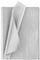 MIAHART 50 Blatt Silber Seidenpapier Bulk 20X14 Zoll Metallic Wrap Paper Wrapping Zubehör Wrap für Hochzeitsdekor DIY Shredded Fill Confetti