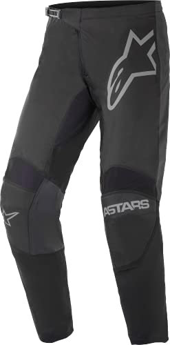 Alpinestars Unisex X x, Schwarz, 30-36
