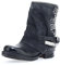 A.S.98 Stivaletti Donna SAINTEC Nero 39 - SAINTEC 39