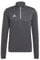 adidas Herren Entrada 22 Training Top, Team Grey Four, XS