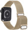 YLK Métal Bracelets Compatible avec Apple Watch 41mm 42mm 38mm 40mm 44mm 45mm 46mm 49mm Femme, Acier Inoxydable en Métal Compatible pour iWatch Series 10 9 8 7 6 5 4 3 2 SE/SE2/Ultra/Ultra 2