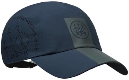 BERETTA Tech Cap Blue