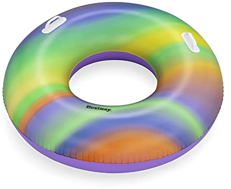 Bestway Schwimmring Rainbow Ø 119 cm