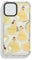 Skinnydip Disney for iPhone 12/12 Pro Case - Beauty and the Beast Belle Princess Protective Shockproof Cover, Slim & Lightweight, Anti-Scratch, Cute Case for Girls Compatible with iPhone