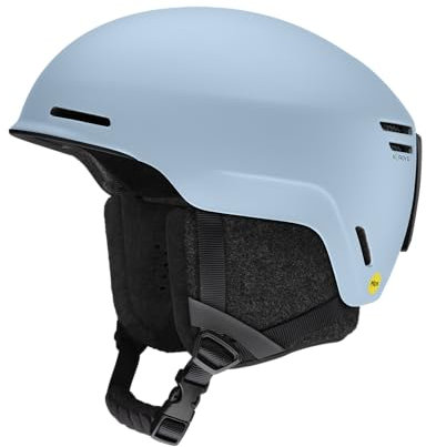 SMITH Method MIPS Helm 2024 Matte Glacier, S