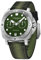 Pagani Design orologi da uomo Orologio meccanico a carica automatica, orologio da polso impermeabile 200M in vetro zaffiro, orologio casual sportivo da uomo con cinturino in nylon