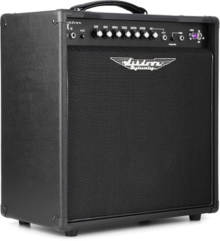 Ashdown Engineering Gitarrenverstärker SX 5 Watt 1 x 12 (SX-5C)