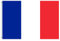 Frankreich Flagge Groß Frankreich Fahne 90x150cm,Französisch Flagge Nationalflagge Oly Flagge Frankreich Fanartikel France Flag mit Messing-Ösen für Oly Deko 2024,Euro Fußball EM Fahne