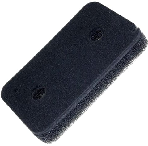 SOS Accessoire Foam Filter Compatible with KOMPATIBEL MIELE Tumble Dryer 9499230