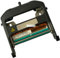 Druckkopf für Zebra ZC300 ZC100 Thermodrucker, PVC, Farbkartendruck, 300 dpi, P1094879-020