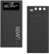 Journeyside Power Bank, Powerbank 10000mAh 66W, Caricatore Portatile, PD 20W Ricarica Rapida Batteria Portatile con 6 Uscite&3 Ingressi & Schermo LED,Compatibile con iPhone16/15/14/Pro Max