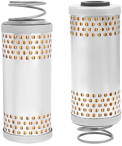 Detergente for filtri olio for moto Guzzi V7 V9 V35 V50 V65 V85 GU27153085 2A000633 SP Nevada 350 750X 750 Bobber 850 E4(2PCS)