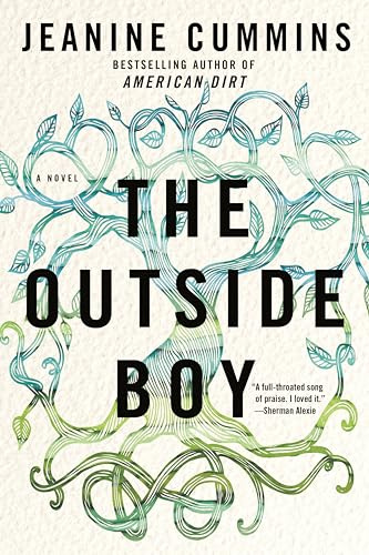 The Outside Boy: A Novel
