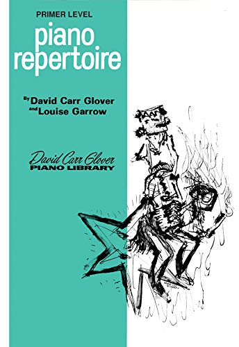 Piano Repertoire: Primer