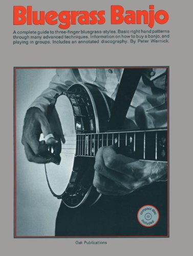 Oak Publications