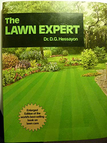 The Lawn Expert (Expert Series)