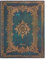 Paperblanks 12 Monate Softcover Flexis-Kalender 2024 Astra | Vertikal | Ultra (180 × 230 mm)
