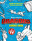 Dragons: Doodle Book: Colour and create with Toothless and friends. As seen on TV