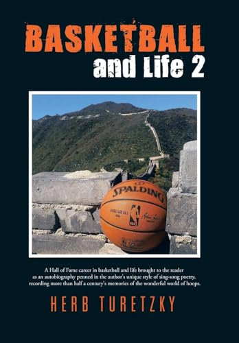 BASKETBALL and Life 2