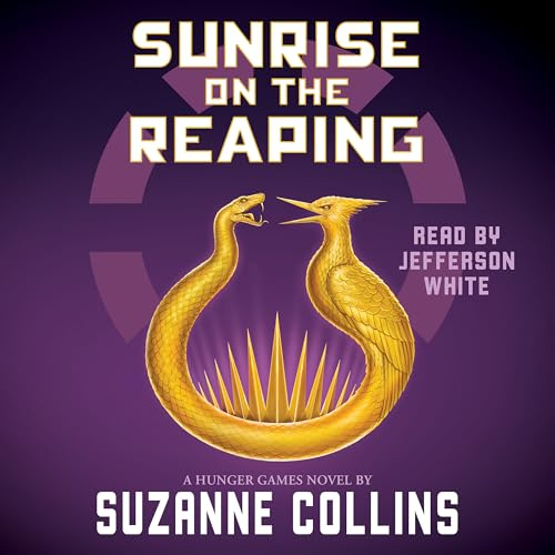 Sunrise on the Reaping: A Hunger Games Novel (The Hunger Games)