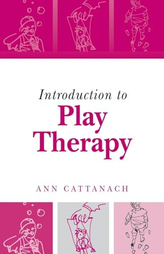 Introduction to Play Therapy