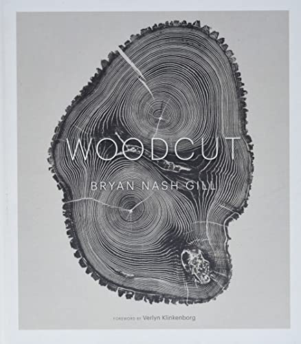 Woodcut (The artwork of Bryan Nash Gill)