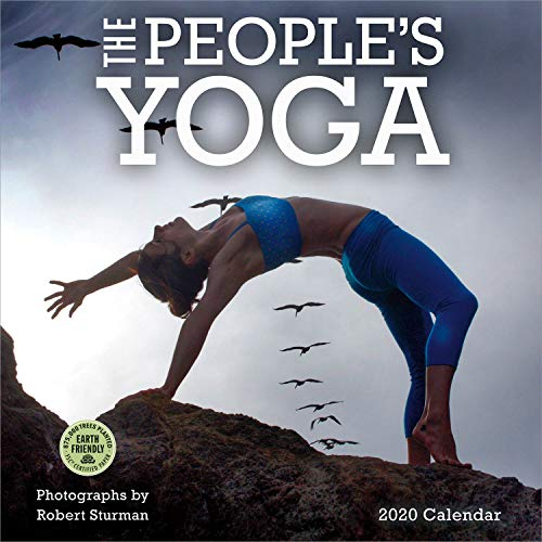 The People's Yoga 2020 Calendar