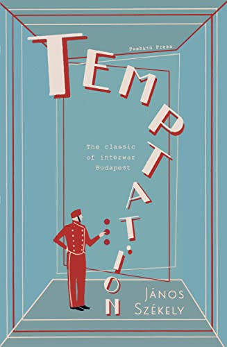 Pushkin Press