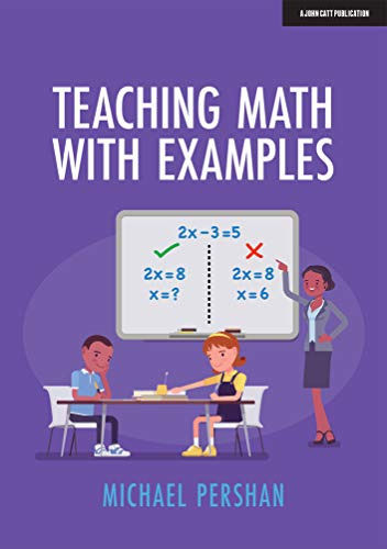Teaching Math with Examples