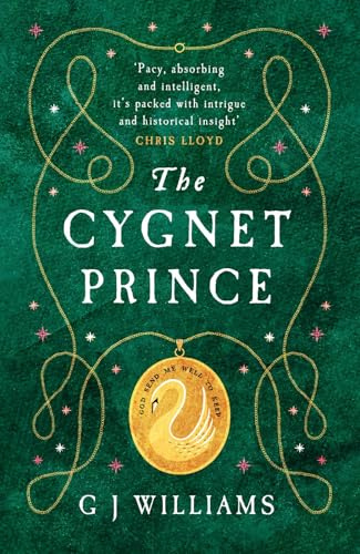 The Cygnet Prince (Tudor Rose)