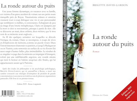 La ronde autour du puits