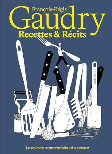 Recettes et récits: Les meilleures recettes sont celles qui se partagent