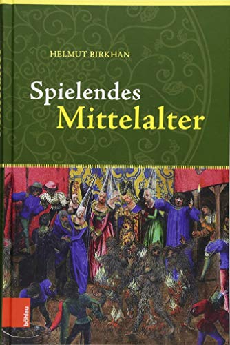 Spielendes Mittelalter