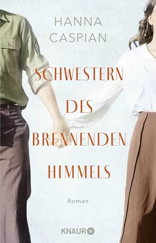 Schwestern des brennenden Himmels: Roman