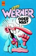 Werner Oder Was?