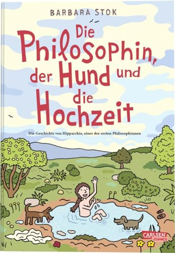 Die Philosophin, der Hund und die Hochzeit