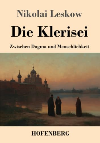 Die Klerisei: Zwischen Dogma und Menschlichkeit