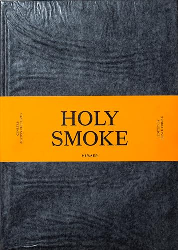 Holy Smoke: Censers Across Cultures