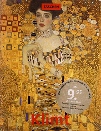 Gustav Klimt. 1862 - 1918