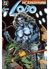 Lobo, Sonderbd.5, Unamerican Gladiators