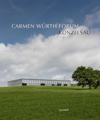 Carmen Würth Forum Künzelsau