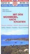 Mit dem Wohnmobil nach Kroatien