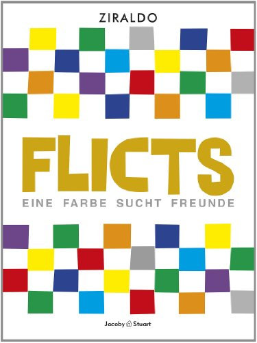 Flicts: Eine Farbe sucht Freunde