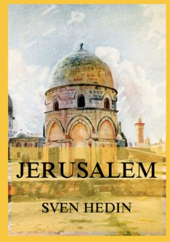 Jerusalem