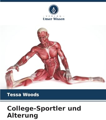 College-Sportler und Alterung: DE