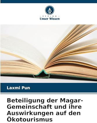 Beteiligung der Magar-Gemeinschaft und ihre Auswirkungen auf den Ökotourismus