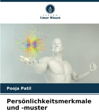 Persönlichkeitsmerkmale und -muster: DE