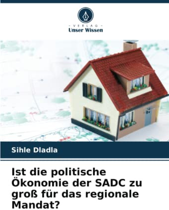 Ist die politische Ökonomie der SADC zu groß für das regionale Mandat?